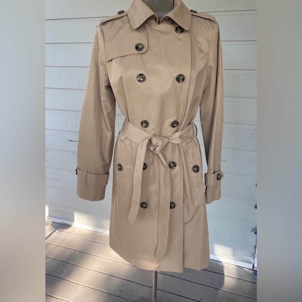 London Fog Coat